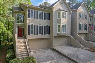 2588 Oakwood Way SE, Smyrna, GA 30080 - Photo 3