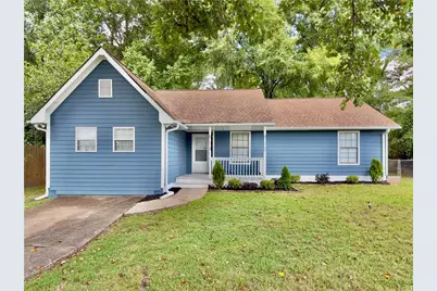 106 Old Atlanta Road, Stockbridge, GA 30281 - Photo 1