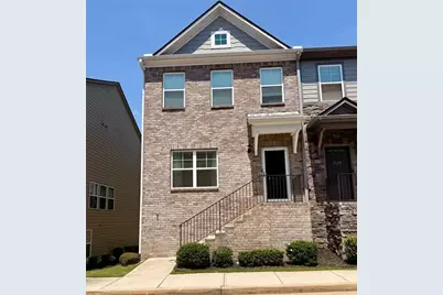222 Ismal Drive, South Fulton, GA 30331 - Photo 1