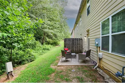 7116 Blairs View Court #7, Austell, GA 30168 - Photo 23