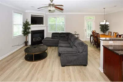 7116 Blairs View Court #7, Austell, GA 30168 - Photo 47