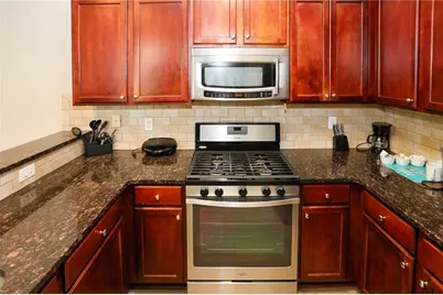 7116 Blairs View Court #7, Austell, GA 30168 - Photo 27