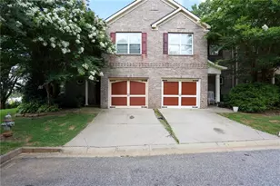 7116 Blairs View Ct, Austell, GA 30168 - Photo 1