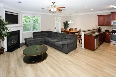 7116 Blairs View Court #7, Austell, GA 30168 - Photo 37