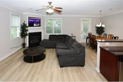 7116 Blairs View Court #7, Austell, GA 30168 - Photo 35