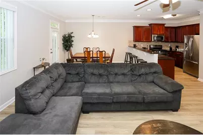 7116 Blairs View Court #7, Austell, GA 30168 - Photo 39