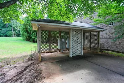 7116 Blairs View Court #7, Austell, GA 30168 - Photo 63