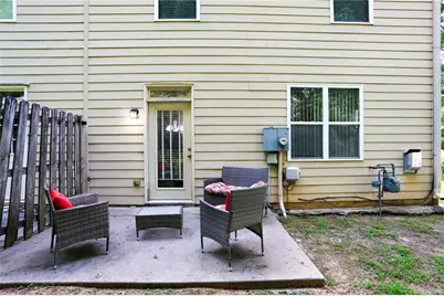 7116 Blairs View Court #7, Austell, GA 30168 - Photo 53