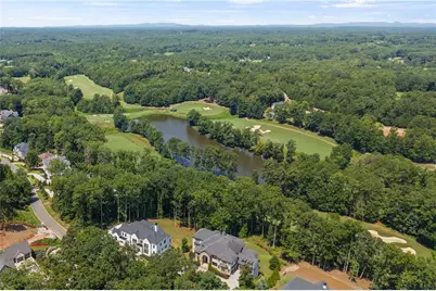 251 Traditions Drive, Alpharetta, GA 30004 - Photo 3