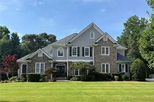 6741 Great Water Dr, Flowery Branch, GA 30542 - Photo 1