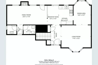 1620 Village Place Circle, Conyers, GA 30012 - Photo 19