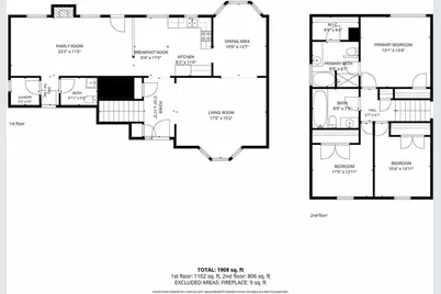 1620 Village Place Circle, Conyers, GA 30012 - Photo 23