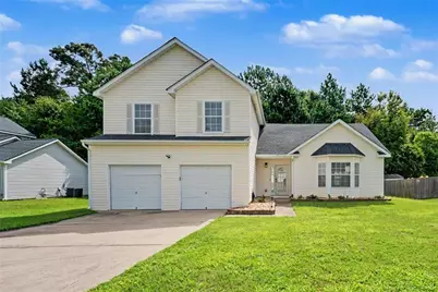 1620 Village Place Circle, Conyers, GA 30012 - Photo 1