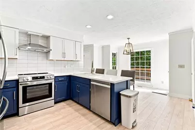 1494 Oak Springs Drive, Marietta, GA 30066 - Photo 15