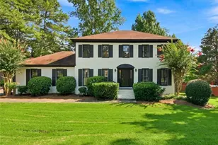 1494 Oak Springs Dr, Marietta, GA 30066 - Photo 1