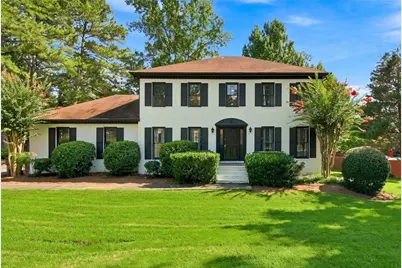 1494 Oak Springs Drive, Marietta, GA 30066 - Photo 1