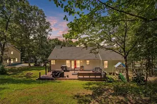58 Willow Bend Dr, Cartersville, GA 30121 - Photo 49