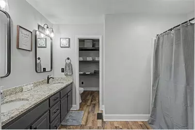 58 Willow Bend Drive, Cartersville, GA 30121 - Photo 29