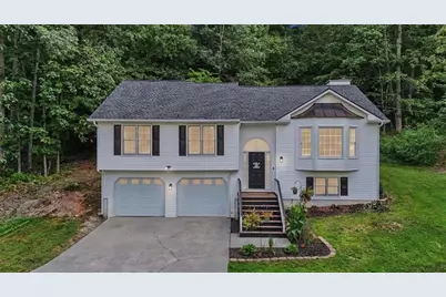 58 Willow Bend Drive, Cartersville, GA 30121 - Photo 1