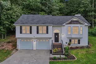 58 Willow Bend Dr, Cartersville, GA 30121 - Photo 1