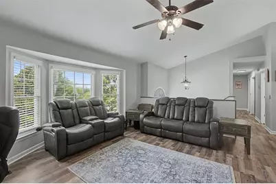58 Willow Bend Drive, Cartersville, GA 30121 - Photo 11