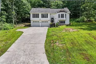 58 Willow Bend Dr, Cartersville, GA 30121 - Photo 5