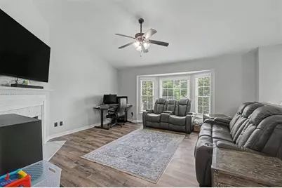 58 Willow Bend Drive, Cartersville, GA 30121 - Photo 9