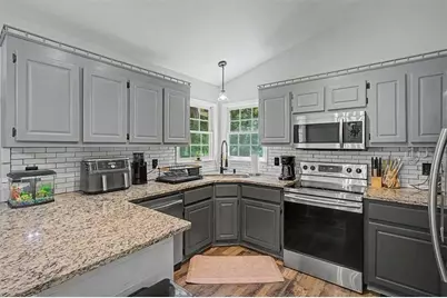 58 Willow Bend Drive, Cartersville, GA 30121 - Photo 17
