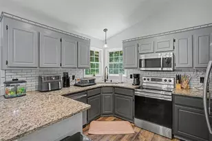 58 Willow Bend Dr, Cartersville, GA 30121 - Photo 17