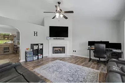 58 Willow Bend Drive, Cartersville, GA 30121 - Photo 13