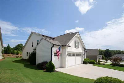 [Address not provided], Hoschton, GA 30548 - Photo 41