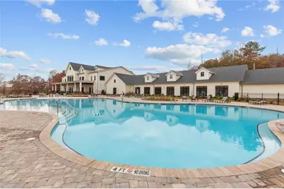 [Address not provided], Hoschton, GA 30548 - Photo 49