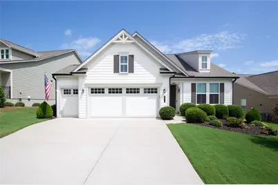 215 Silver Court, Hoschton, GA 30548 - Photo 1