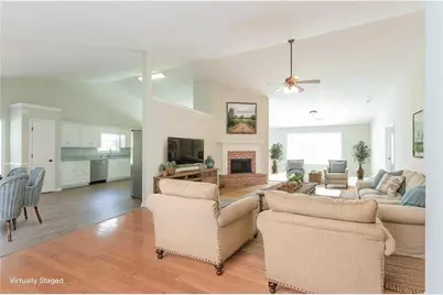 2725 Lenora Springs Drive, Snellville, GA 30039 - Photo 3