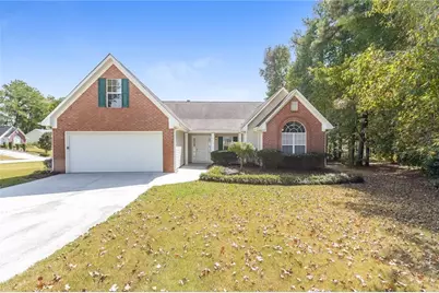 2725 Lenora Springs Drive, Snellville, GA 30039 - Photo 1