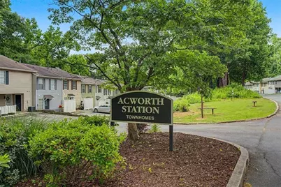 4277 Grogan Street NW, Acworth, GA 30101 - Photo 33