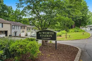 4277 Grogan Street NW, Acworth, GA 30101 - Photo 33