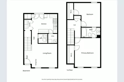 4277 Grogan Street NW, Acworth, GA 30101 - Photo 45
