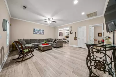 612 Manor Way, Cartersville, GA 30120 - Photo 5