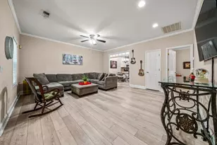 612 Manor Way, Cartersville, GA 30120 - Photo 5