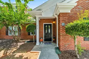 612 Manor Way, Cartersville, GA 30120 - Photo 3