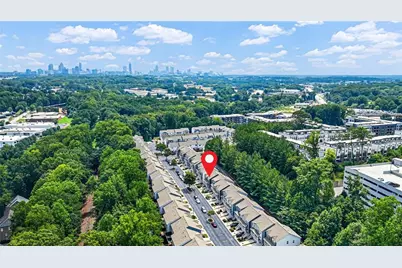1488 Liberty Parkway NW #2202, Atlanta, GA 30318 - Photo 25