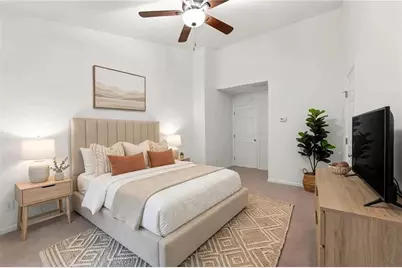 1488 Liberty Parkway NW #2202, Atlanta, GA 30318 - Photo 11