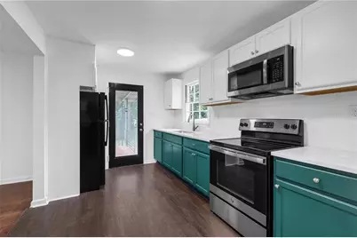 267 Richardson Road NW, Atlanta, GA 30314 - Photo 11