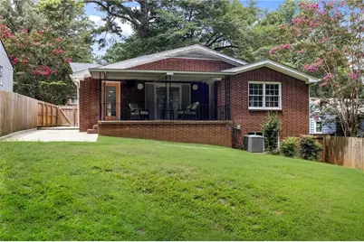 267 Richardson Road NW, Atlanta, GA 30314 - Photo 25