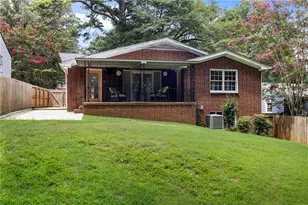 267 Richardson Rd NW, Atlanta, GA 30314 - Photo 25