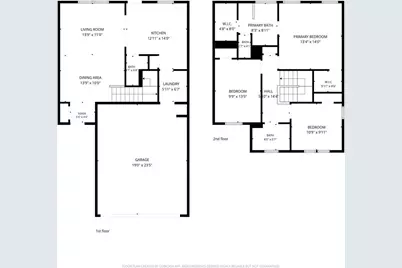 2416 Black Forest Drive, Conyers, GA 30012 - Photo 35