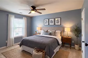 2416 Black Forest Dr, Conyers, GA 30012 - Photo 23