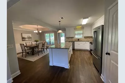 2363 Rat Kinney Road, Statham, GA 30666 - Photo 3