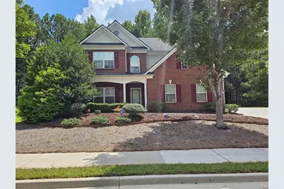 5408 Bighorn Pass SW, Atlanta, GA 30349 - Photo 1